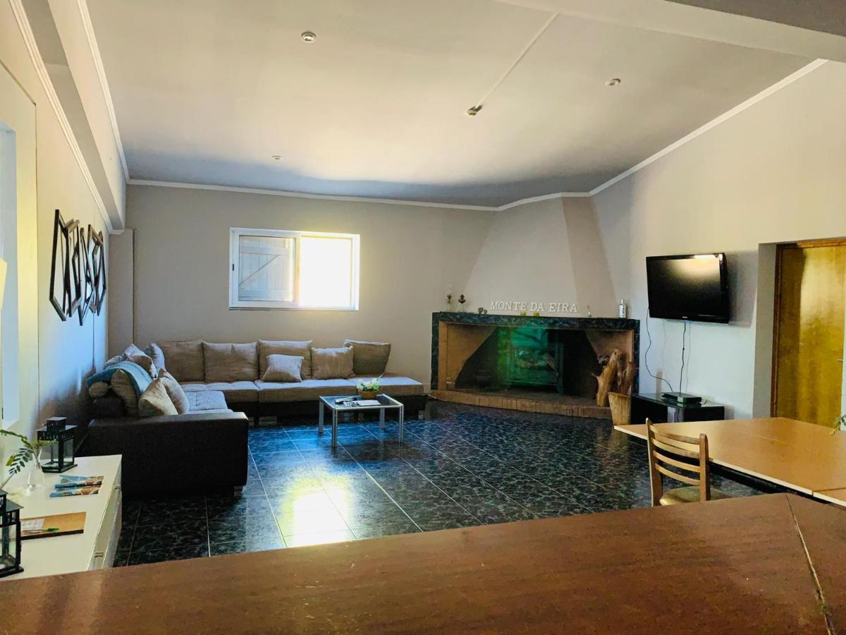 Casa Monte Da Eira Gioes Extérieur photo